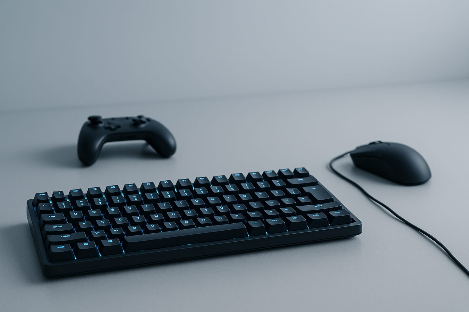 Hyvinvoinnin ja verkkopelejen tasapainon löytäminen